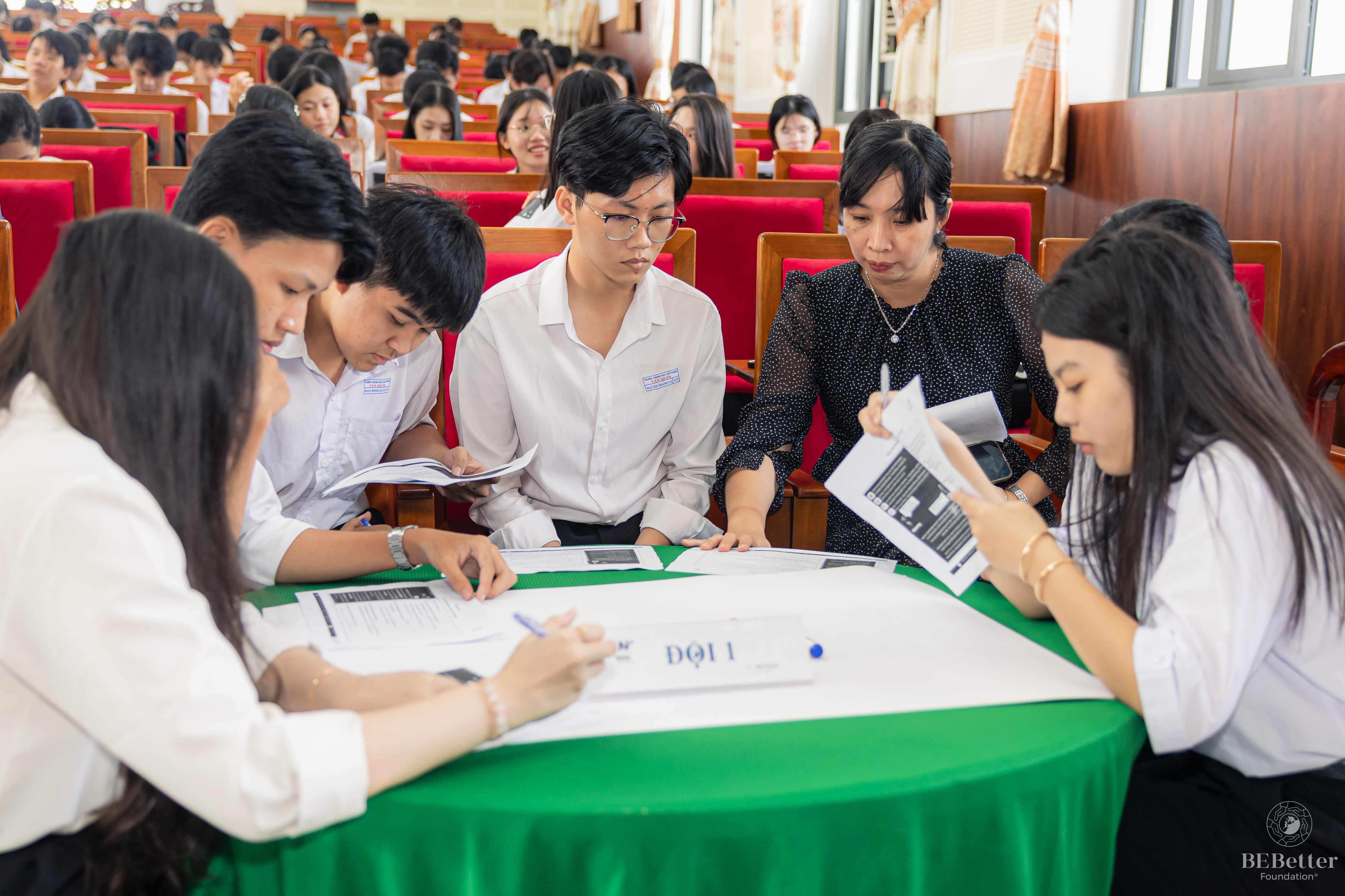 Mentorship Lần Thứ 29