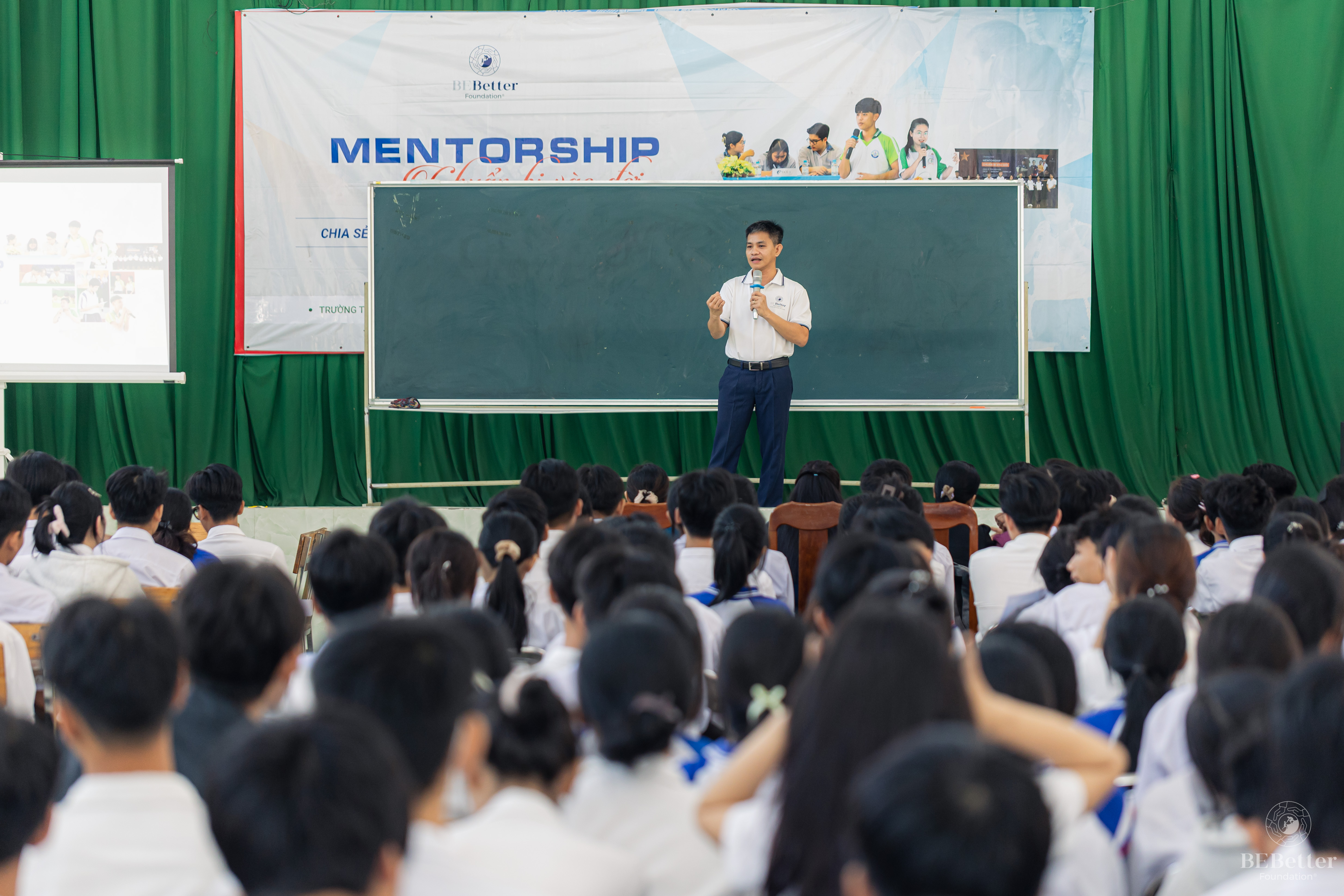 Hành Trình Trái Tim