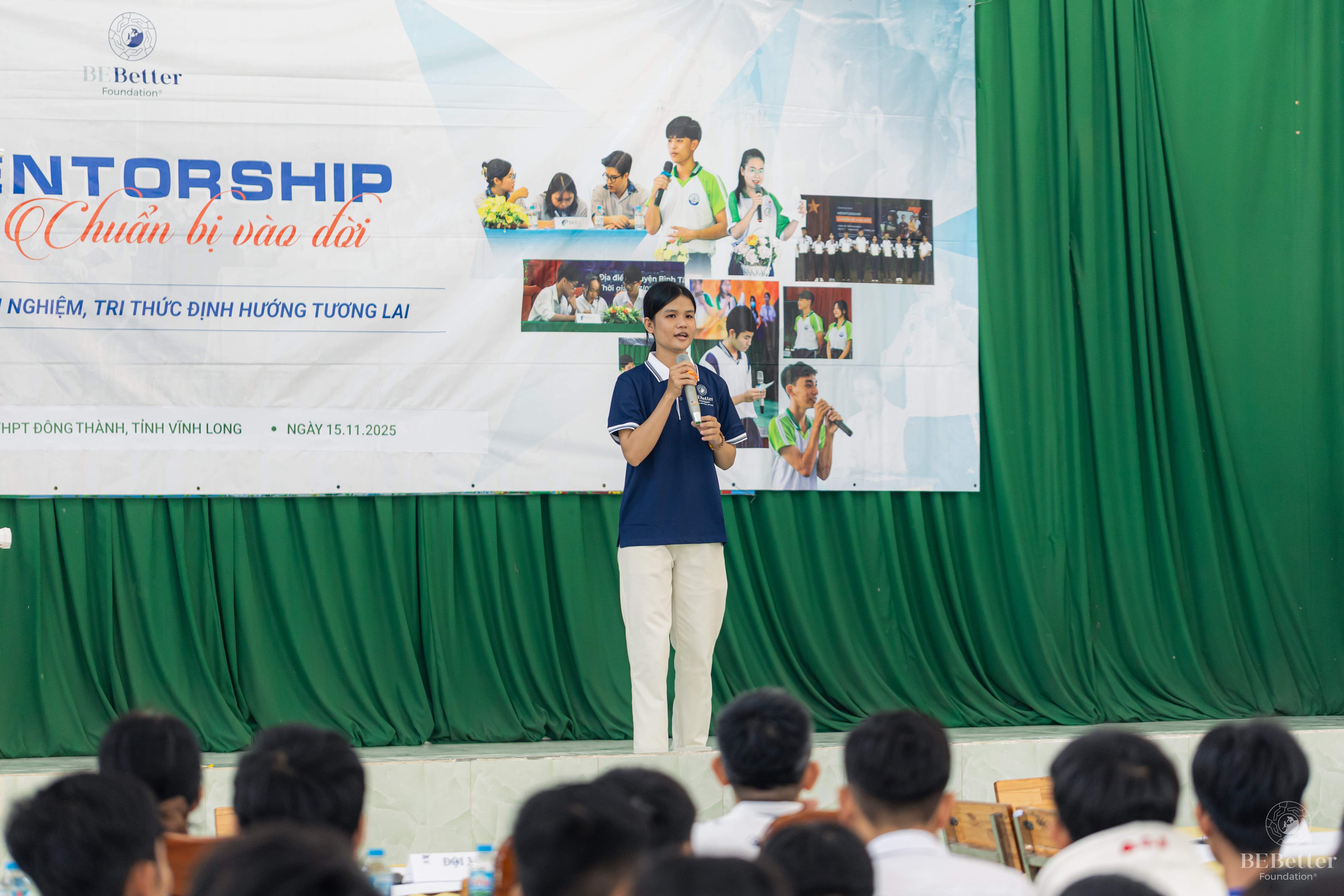 Hành Trình Trái Tim