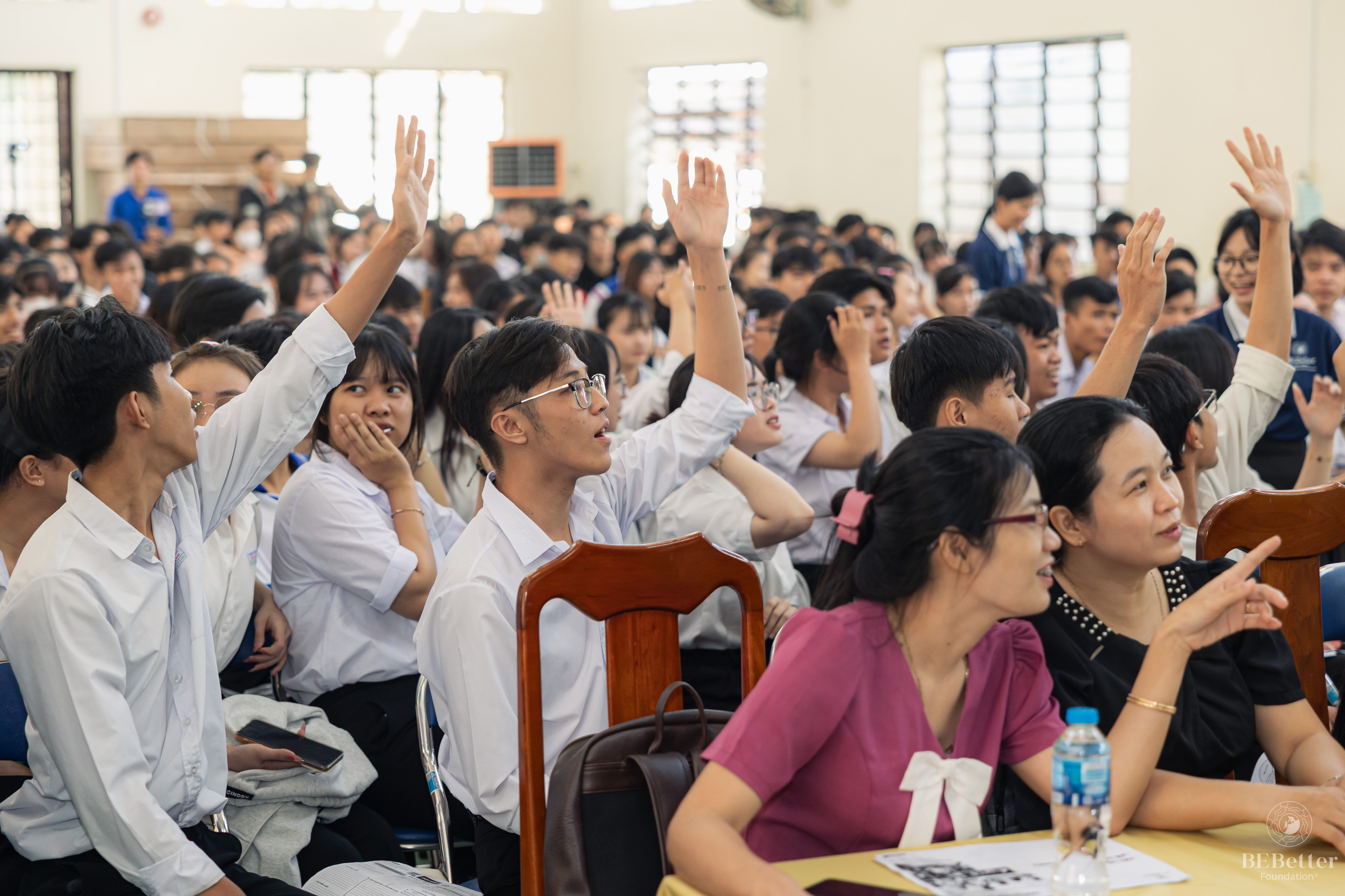 Hành Trình Trái Tim