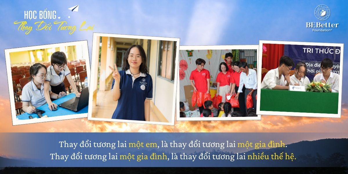 Nhã An và hành trình chạm đến ước mơ.