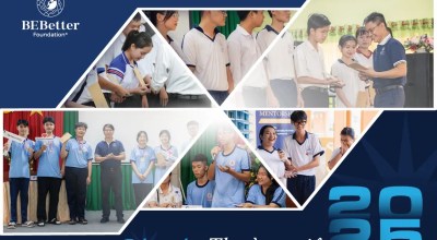 Báo Cáo Thường Niên năm 2025