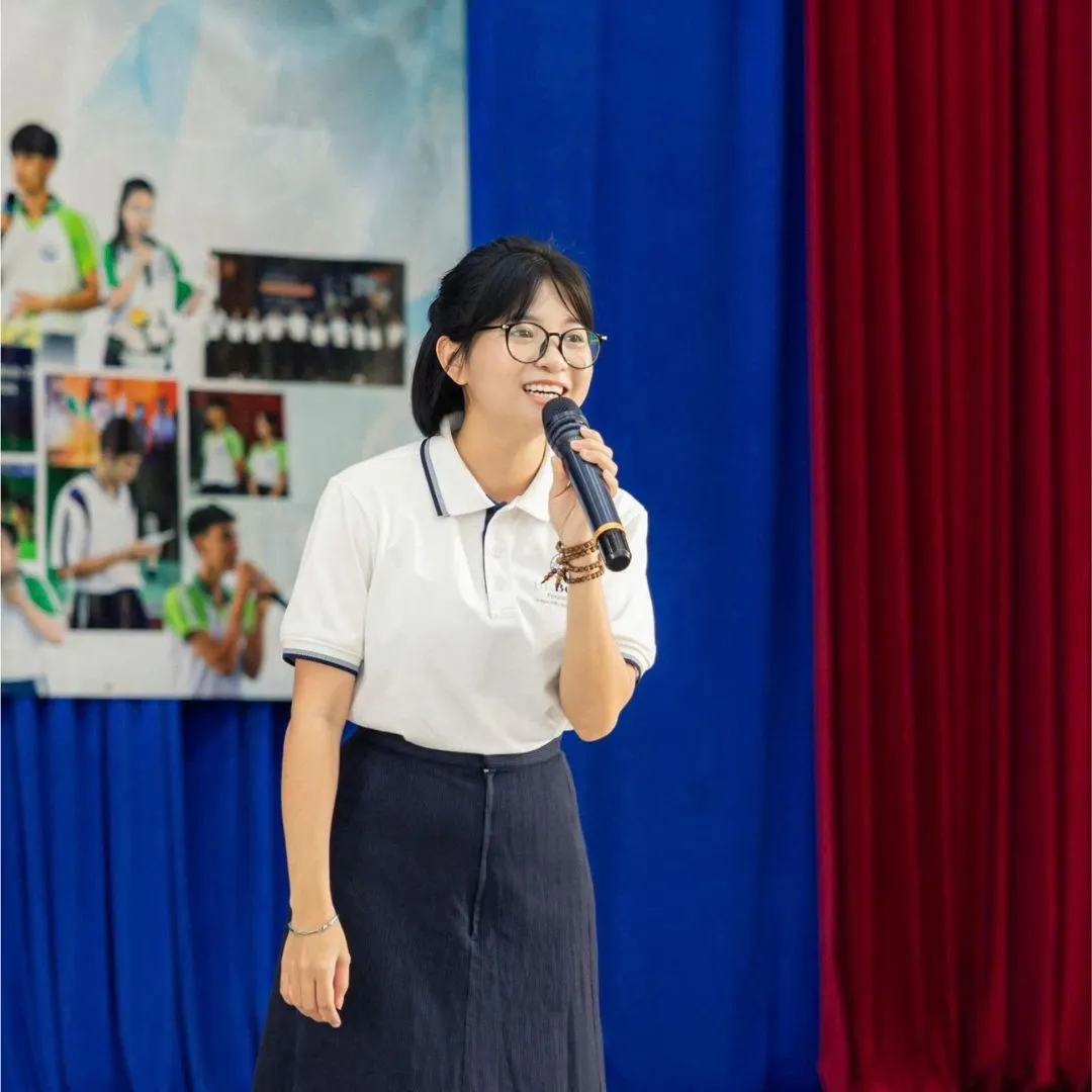 Vo Thi Minh Thuy